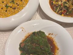-芳芳私房菜·精做淮扬菜(承德路店)