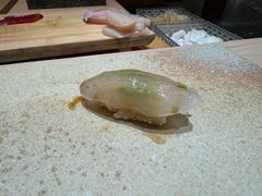 -荣一代目OMAKASE板前料理