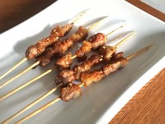 -臻炙大舍烤串(天龙家园店)