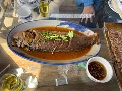 -百花人家(清水田园店)