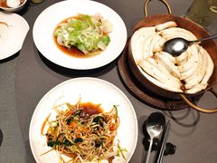 -奉天小馆·非遗东北菜(济南万象城店)