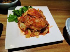 -小米烤肉-泥炉炭烤(常营店)