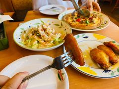 -萨莉亚意式餐厅(深圳北站店)