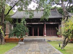 -建水文庙