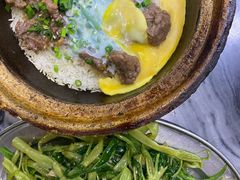 -红星光发煲仔饭(大石街店)