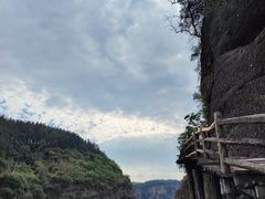 -剑门关风景区