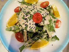 -优食坊·蒸汽海鲜(康盛路店)
