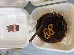 -千浔一暖DIY蛋糕烘焙(人民大学店)