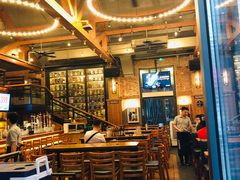 大堂-COMMUNE幻师(花园道店)
