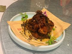 澳式烧排-汤记传菜(秀浦路店)
