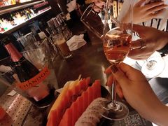 -TZ House音乐现场(来福士中心店)