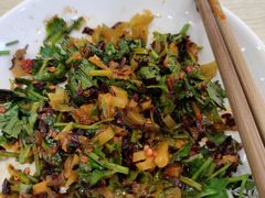 榨菜-老四季(光荣街店)