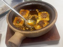 -南拳十三姨·潮汕砂锅粥·粤菜(西单大悦城店)