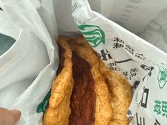 -黑窑厂糖油饼烤鸭·清真菜(旗舰店)