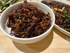-香缇小院私房菜(盐务街店)