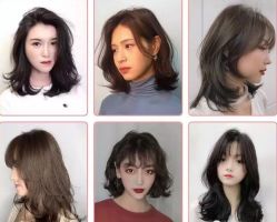 -GIRL STYLE 烫发·染发沙龙