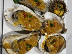 -映像威海·海鲜味道(市区店)