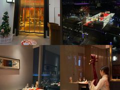 -馋遇江南·精致湖景雅宴(东方之门店)