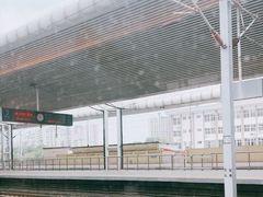 -塘沽站