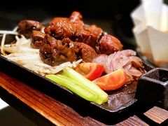 牛肉粒-穹六人间 people 6(岳阳路店)