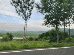 -图们国门景区