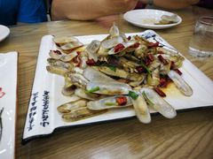 -聚德福海鲜家常菜(刘庄店)