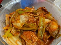-龙头洞小章鱼(东港店)