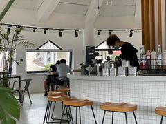 -ChanDu躔度咖啡(灯塔店)