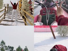 -盈香心动乐园
