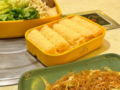 -润园四季椰子鸡火锅(卓越INTOWN店)