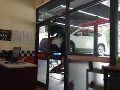 -兔师傅汽车保养(凤城五路店)