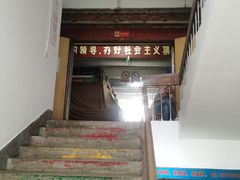 -海口骑楼小吃街