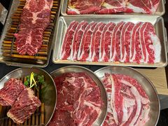 -西塔老太太泥炉烤肉(北京双井店)