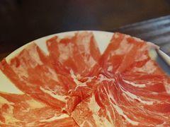 big肥牛-东北烧烤·烤羊腿(天虹店)