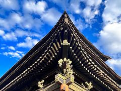 -大同古城墙