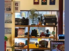 -子固路老南昌拌粉(杭州皇后公园店)