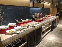 -顺德联塑万怡酒店·万荟轩自助餐厅