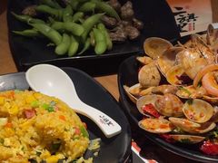 -二旗里烧烤·烤羊排(龙域店)