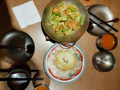 -耶里夏丽·新疆菜·28年喀什老馆(田林东路店)