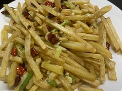 -东北酱骨头馆(蓁巷店)