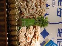 -星伦多自助料理·涮烤一体(虹悦城店)