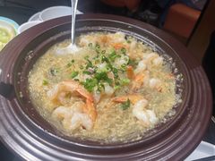 -秋色客家菜(南山店)