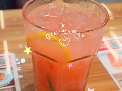 -孖记茶档·热腾茶餐(江南西plus店)