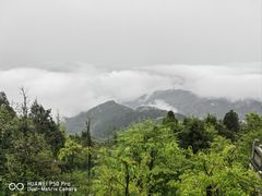 -南岳衡山风景名胜区