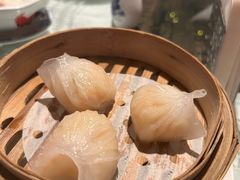 -广州花园酒店荔湾亭·地道点心·粤式饮茶