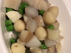 -Yan Ting 宴庭中餐厅(上海静安瑞吉酒店)
