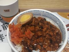 -吉野家(凯旋购物广场店)