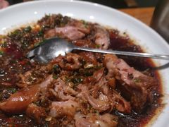 肘子-渔乡米香·剁椒鱼头(四方坪店)