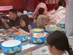 -龍歌自助小火锅(雨花台江南虹悦城店)
