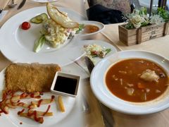 -德大西餐社(云南南路店)